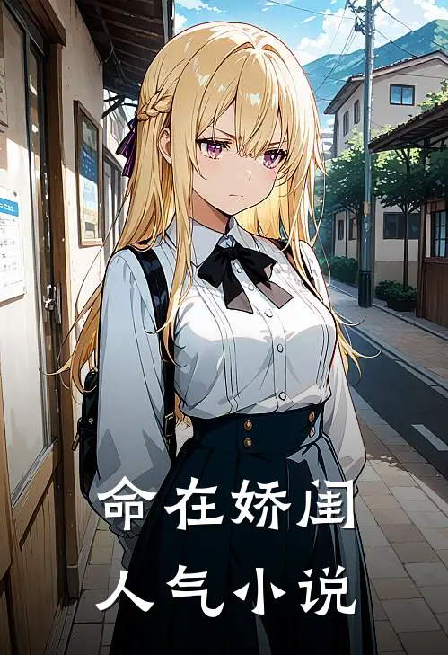 命在娇闺人气小说