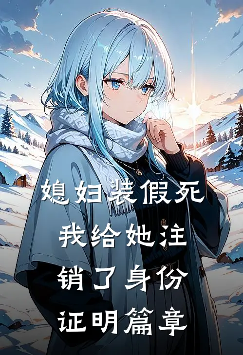 媳妇装假死，我给她注销了身份证明篇章