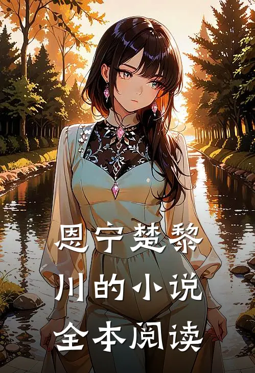 恩宁楚黎川的小说全本阅读