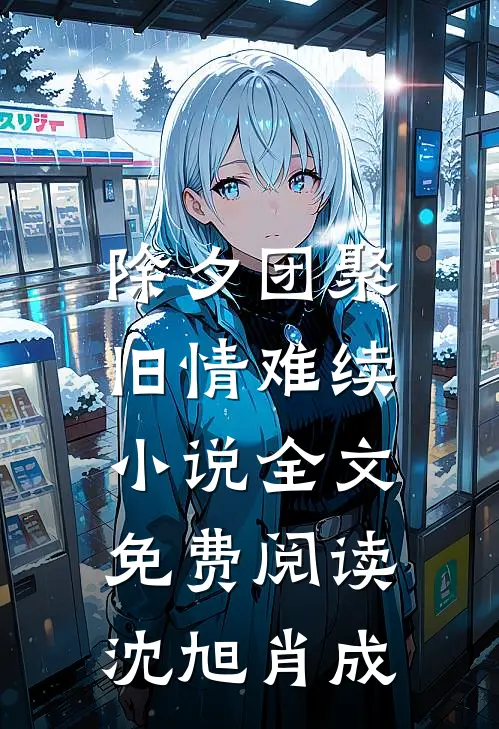 除夕团聚，旧情难续小说全文免费阅读沈旭肖成