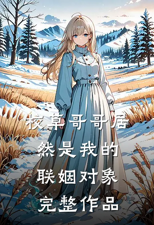 校草哥哥居然是我的联姻对象完整作品