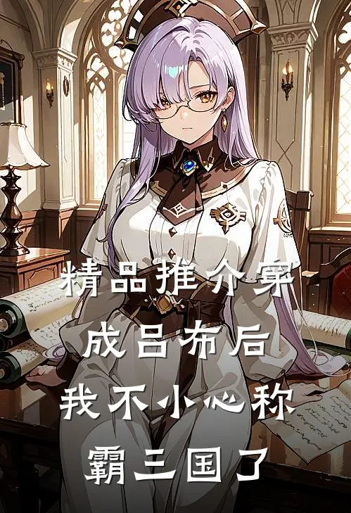 精品推介穿成吕布后，我不小心称霸三国了