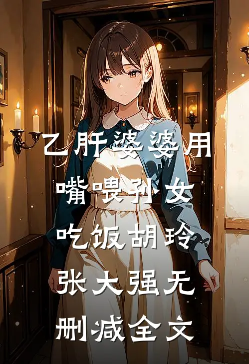 乙肝婆婆用嘴喂孙女吃饭胡玲张大强无删减全文