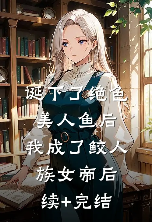 诞下了绝色美人鱼后，我成了鲛人族女帝后续+完结