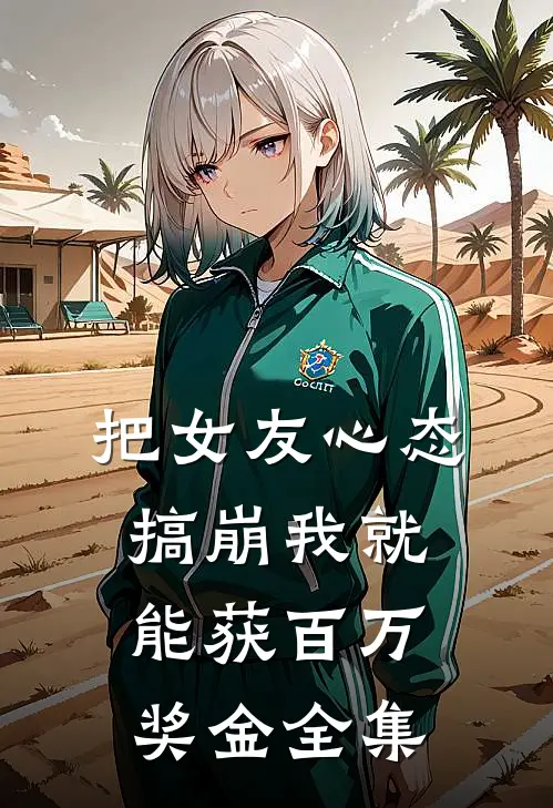 把女友心态搞崩我就能获百万奖金全集