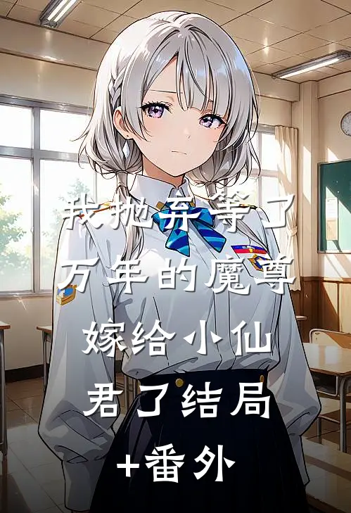 我抛弃等了万年的魔尊，嫁给小仙君了结局+番外
