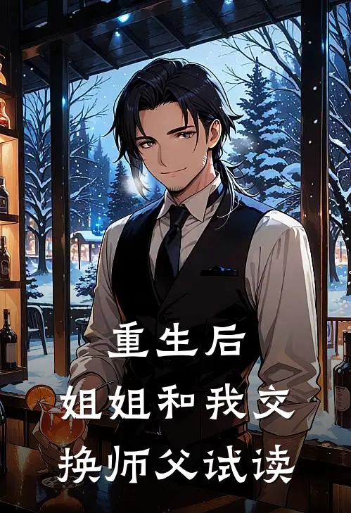 重生后，姐姐和我交换师父试读