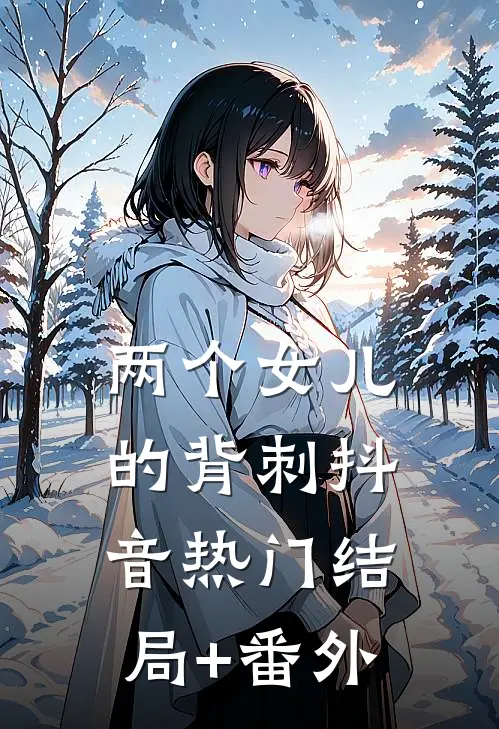两个女儿的背刺抖音热门结局+番外