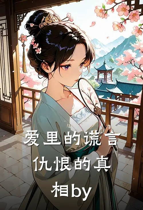 爱里的谎言，仇恨的真相by