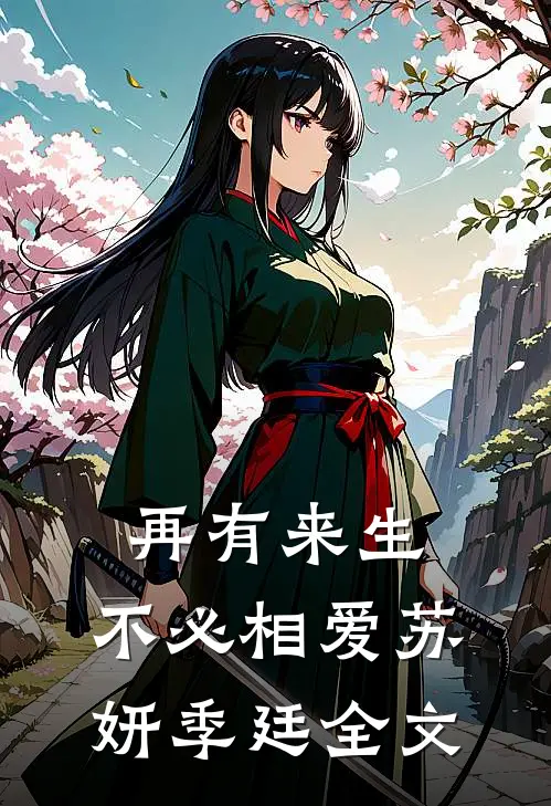 再有来生，不必相爱苏妍季廷全文