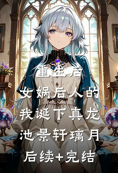 重生后，女娲后人的我诞下真龙池景轩璃月后续+完结