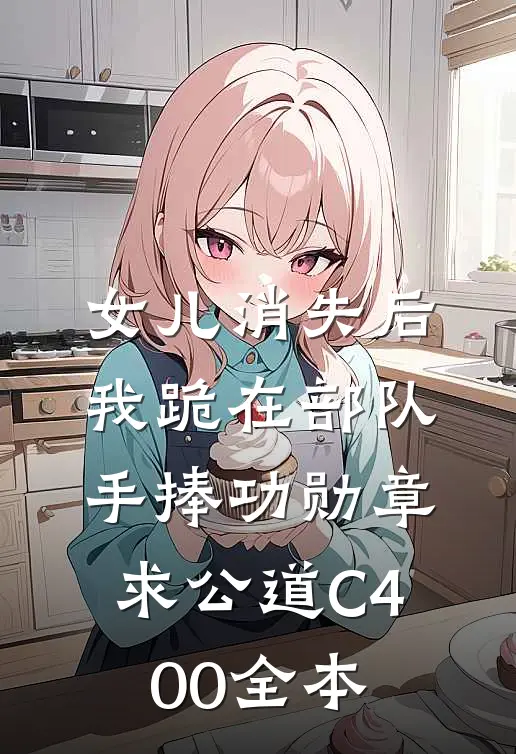 女儿消失后，我跪在部队手捧功勋章求公道C400全本