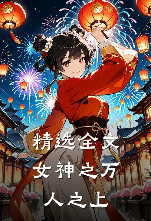 精选全文女神之万人之上
