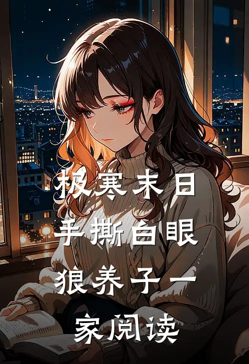 极寒末日，手撕白眼狼养子一家阅读