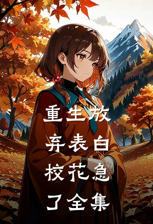 重生放弃表白，校花急了 全集