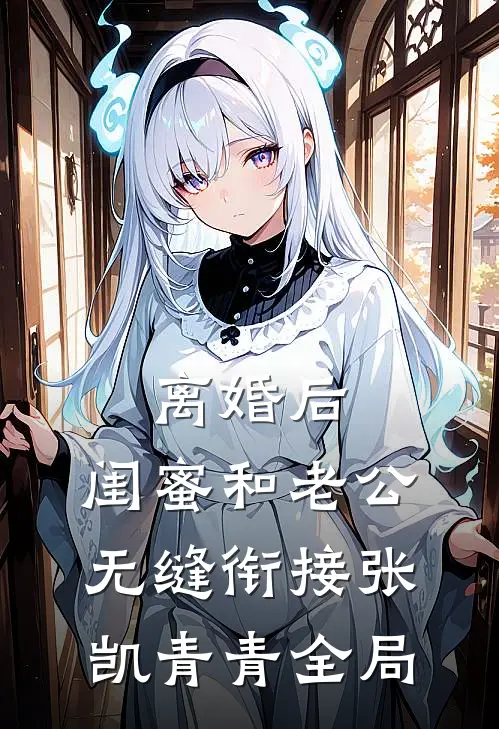 离婚后，闺蜜和老公无缝衔接张凯青青全局