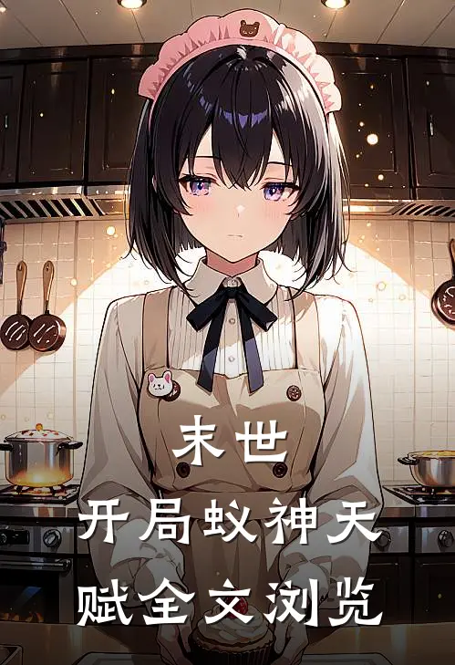 末世：开局蚁神天赋全文浏览