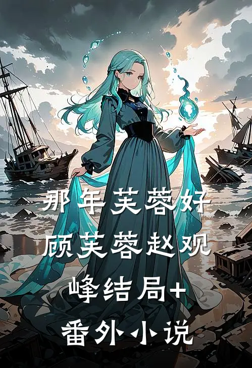 那年芙蓉好顾芙蓉赵观峰结局+番外小说