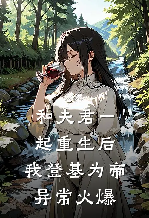 和夫君一起重生后，我登基为帝异常火爆
