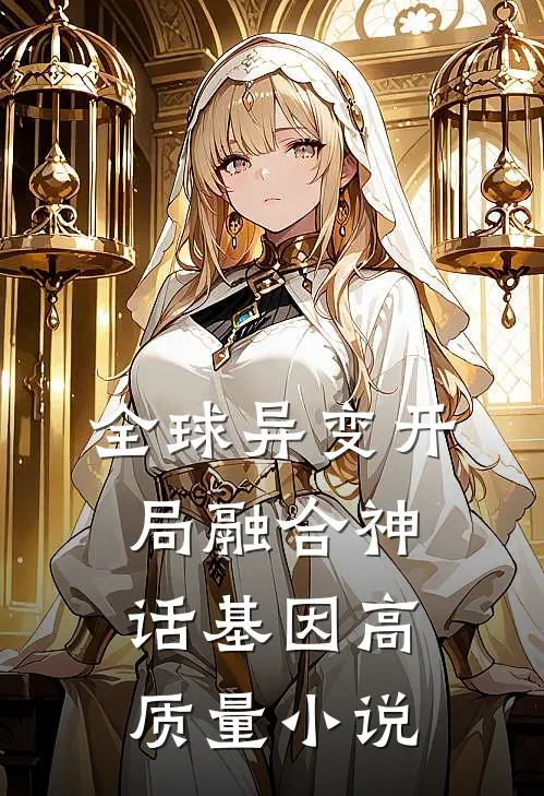 全球异变开局融合神话基因高质量小说