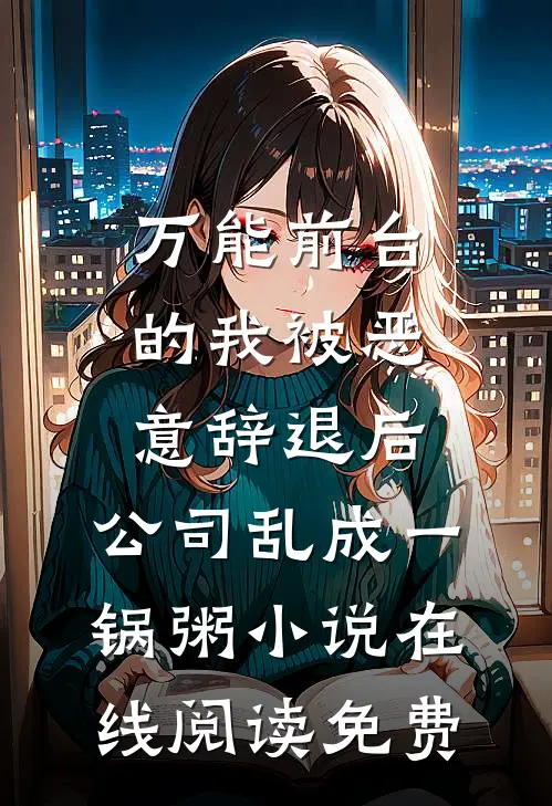 万能前台的我被恶意辞退后，公司乱成一锅粥小说在线阅读免费