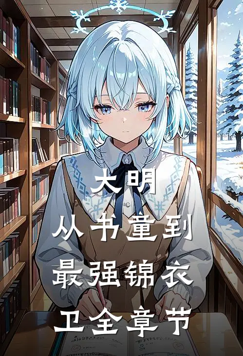 大明：从书童到最强锦衣卫全章节