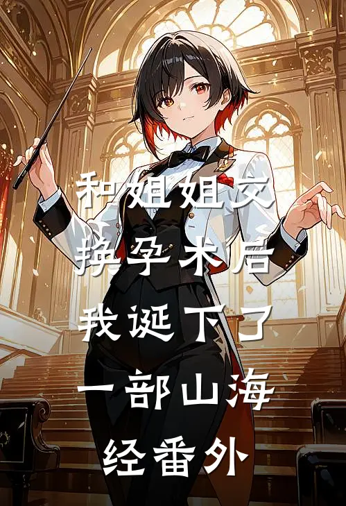 和姐姐交换孕术后 ，我诞下了一部山海经 番外