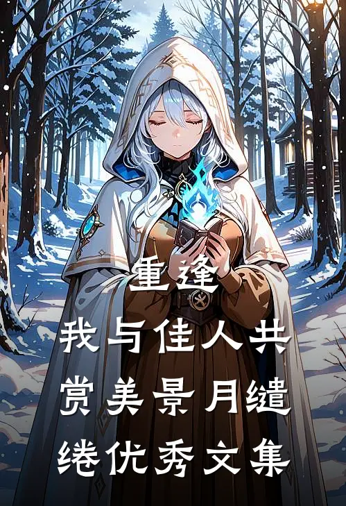 重逢:我与佳人共赏美景月缱绻优秀文集