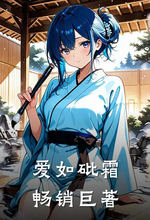 爱如砒霜畅销巨著