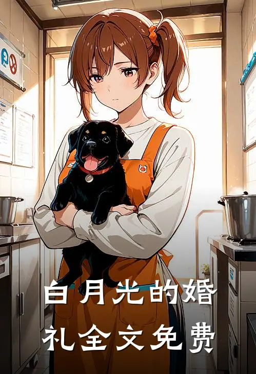 白月光的婚礼全文免费