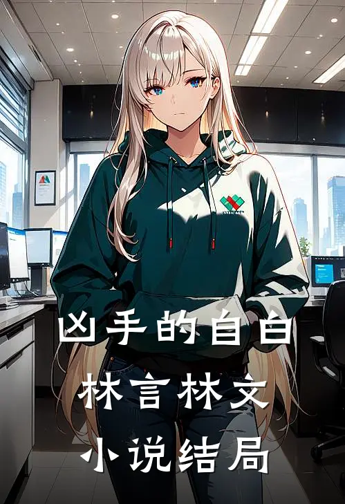 凶手的自白林言林文小说结局