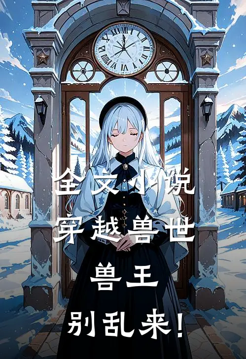 全文小说穿越兽世:兽王,别乱来!