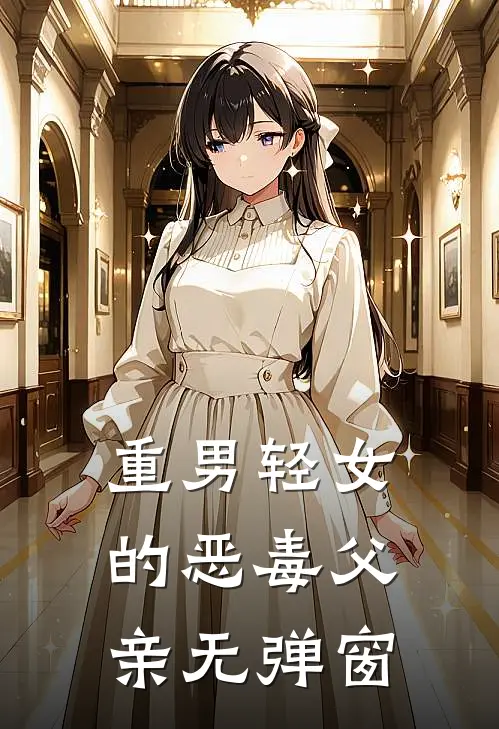 重男轻女的恶毒父亲无弹窗