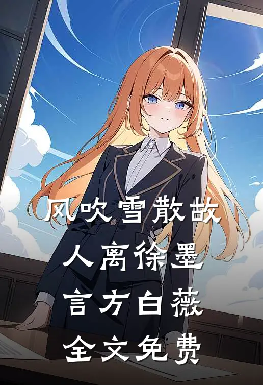 风吹雪散故人离徐墨言方白薇全文免费