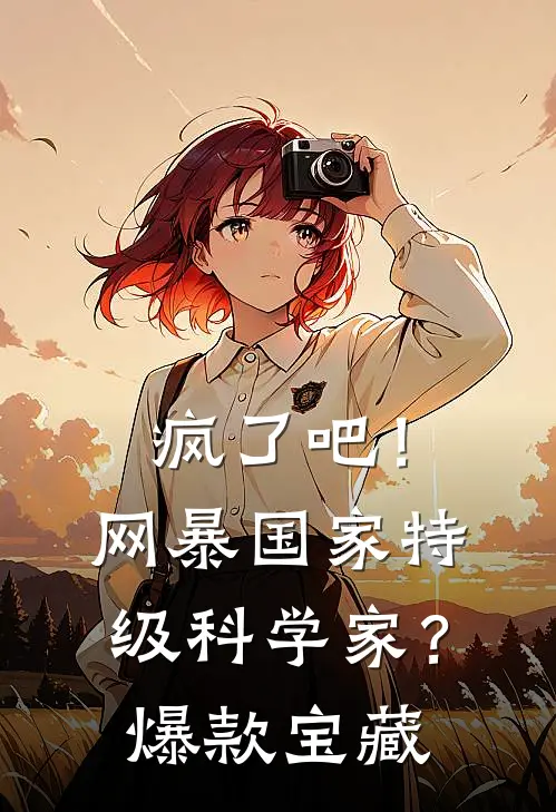 疯了吧！网暴国家特级科学家？爆款宝藏