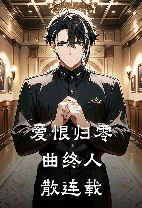 爱恨归零，曲终人散连载
