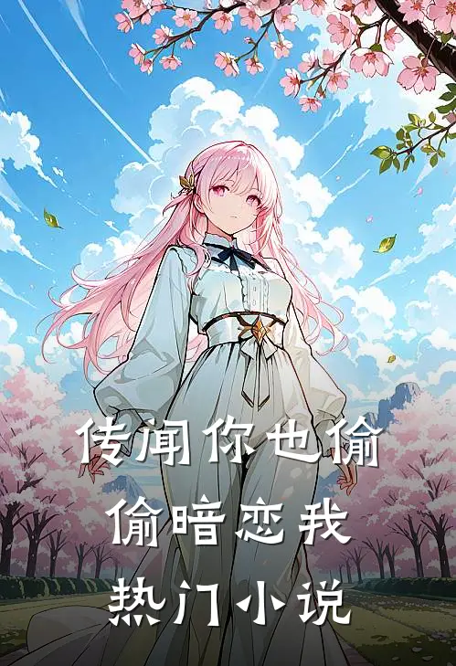 传闻你也偷偷暗恋我热门小说