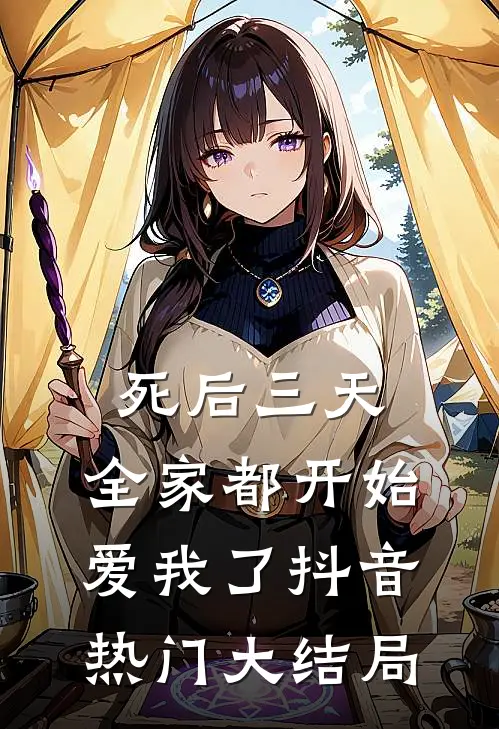 死后三天，全家都开始爱我了抖音热门大结局
