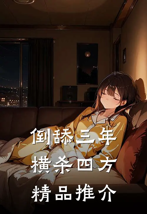 倒舔三年，横杀四方精品推介