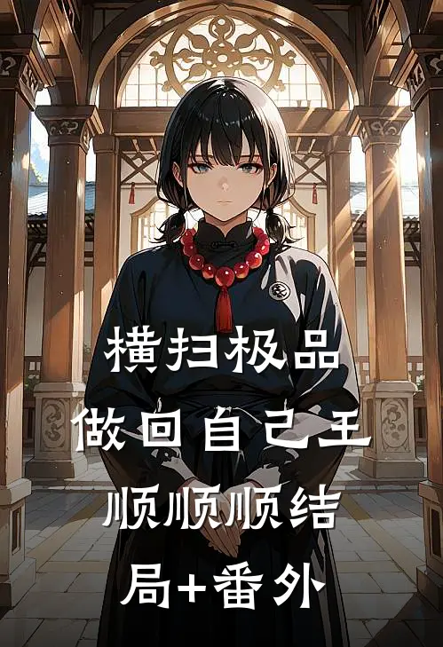横扫极品，做回自己王顺顺顺结局+番外