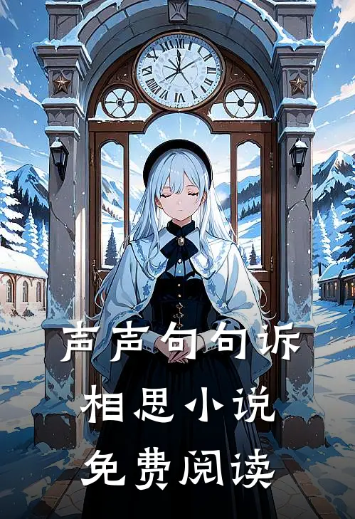 声声句句诉相思小说免费阅读