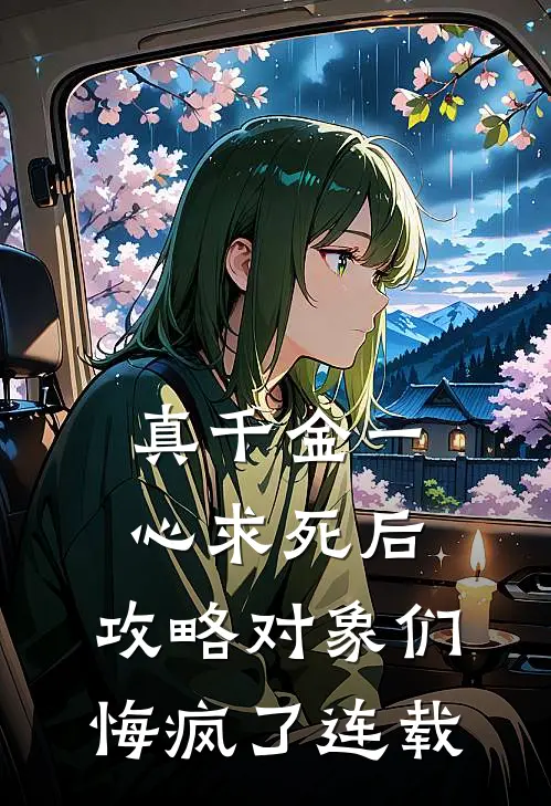 真千金一心求死后，攻略对象们悔疯了连载