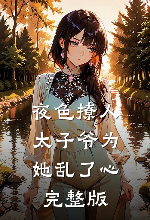 夜色撩人，太子爷为她乱了心完整版