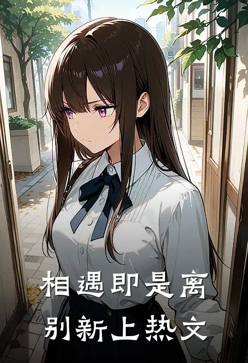 相遇即是离别新上热文