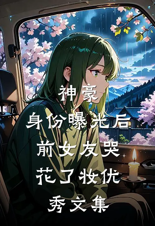 神豪：身份曝光后，前女友哭花了妆优秀文集