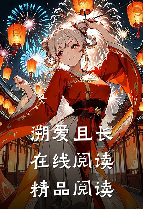 溯爱且长在线阅读精品阅读