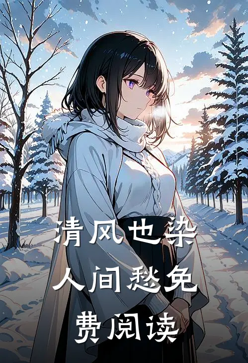 清风也染人间愁免费阅读