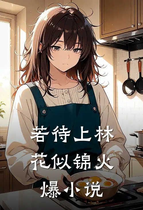 若待上林花似锦火爆小说