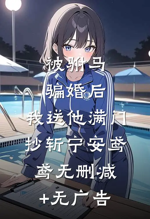 被驸马骗婚后，我送他满门抄斩宁安鸢鸢无删减+无广告