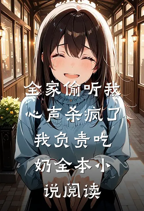 全家偷听我心声杀疯了，我负责吃奶全本小说阅读